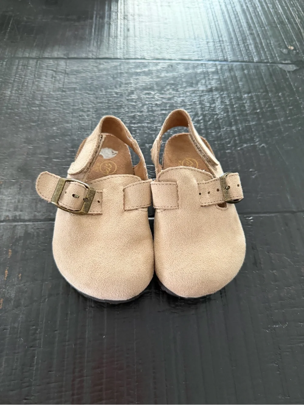 N/A soft tan